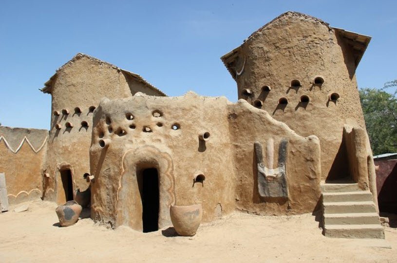 Gaoui Village